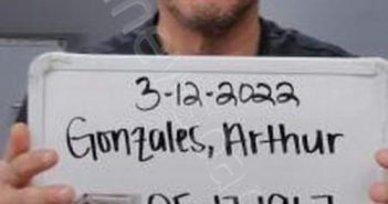 <B>GONZALES</B>, ARTHUR #, <b>Sebastian</b> County, Arkansas, Sebastian County, Arkansas - 2022-03-12 01:05:00