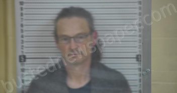 SMITH, ERIC A | 2022-03-12 00:49:00 Taylor County, Kentucky Booking