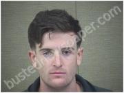 PORTER, MICHAEL | 2022-03-12 Harnett County, North Carolina Booking