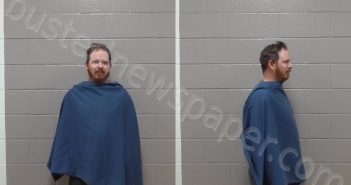 <B>SHEEN</B>, <B>BRENT</B> <B>ALLEN</B> #, Wichita County, Texas - 2022-03-12