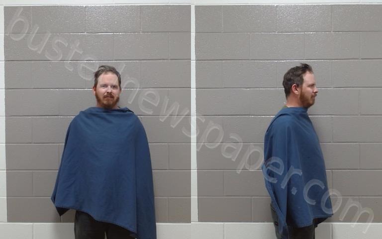 SHEEN, BRENT ALLEN #, Wichita County, Texas - 2022-03-12