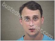 LEWTER, TANNER | 2022-03-12 Harnett County, North Carolina Booking