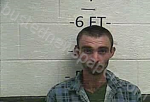 HILL, CLAYTON #, Whitley County, Kentucky - 2022-03-12 12:21:00