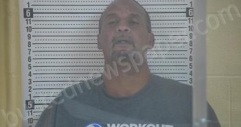 SMITH, GEORGE L. | 2022-03-12 03:17:00 Taylor County, Kentucky Booking