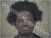 VERBAL, SILVANUS | 2022-03-12 Harnett County, North Carolina Booking