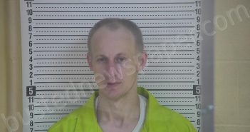 STONE, MATTHEW JOHN | 2022-03-12 11:50:00 Taylor County, Kentucky Booking