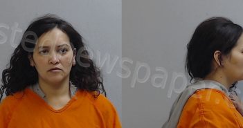 <B>PAZ</B>, <B>YESIKA</B> <B>DEL</B> <B>CARMEN</B> #, Hidalgo County, Texas - 2022-03-12