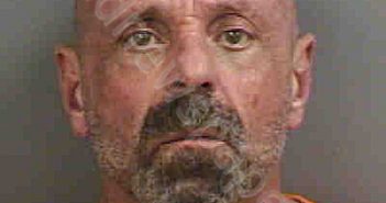 <B>LOMBINO</B>,<B>JOSEPH</B> #, Collier County, Florida - 2022-03-12