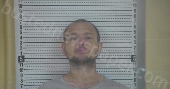 SEADLER, JOSEPH Q, III | 2022-03-12 02:41:00 Taylor County, Kentucky Booking