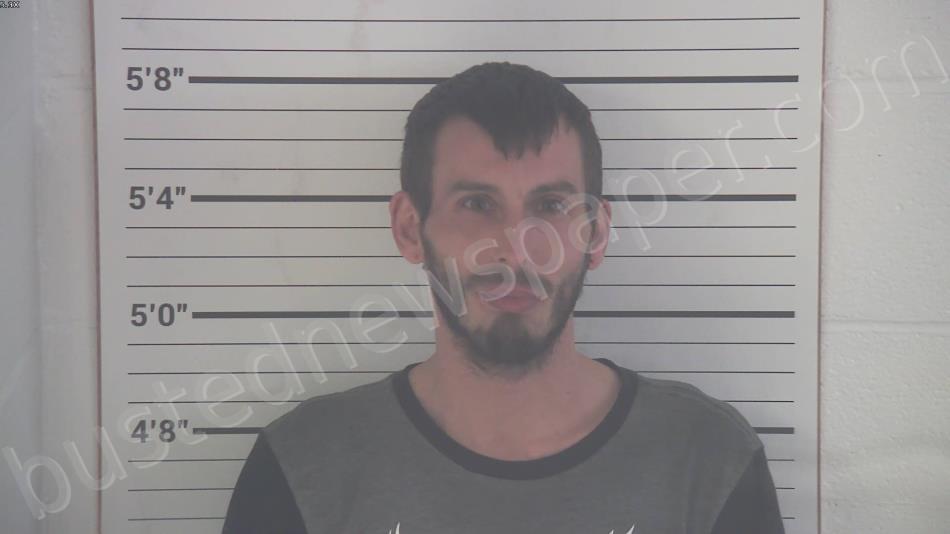 VAUGHN-HALL, KEVIN RAY #, Campbell County, Kentucky - 2022-03-13 20:44:00