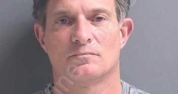 JOLLEY, AARON PATRICK | 2022-03-13 21:50:00 Volusia County, Florida Booking