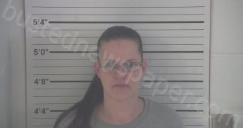 <B>OBERDING</B>, <B>VIRGINIA</B> <B>MARIE</B> #, Campbell County, Kentucky - 2022-03-13 22:25:00