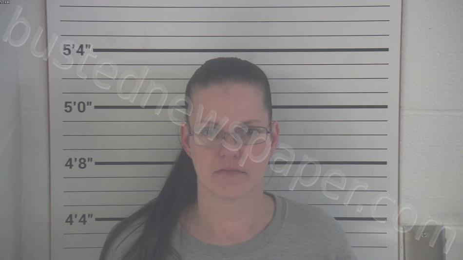 OBERDING, VIRGINIA MARIE #, Campbell County, Kentucky - 2022-03-13 22:25:00
