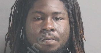 MARTIN, LORENZO D | 2022-03-13 19:02:00 Volusia County, Florida Booking