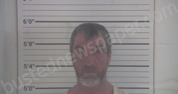 DALTON, JOHN HENRY | 2022-03-13 15:14:44 Campbell County, Kentucky Booking