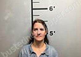 <B>STEWART</B>, <B>JESSICA</B> A #, Benton County, Arkansas - 2022-03-13