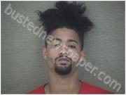YOUNG, TYLER | 2022-03-13 Harnett County, North Carolina Booking