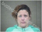 BARFIELD, MORGAN | 2022-03-13 Harnett County, North Carolina Booking