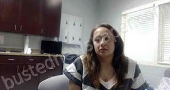 SHERRI LYNN FITZL | 2022-03-13 17:59:00 Cameron Parish, Louisiana Booking