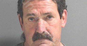 TURNER, TIMOTHY S | 2022-03-13 19:00:00 Volusia County, Florida Booking
