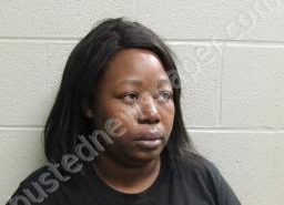 <B>FELISHA</B> <B>MOORE</B> #, Lincoln County, Tennessee - 2022-03-14 13:00:00