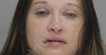 <B>SANCHEZ</B>, <B>JENNIFER</B> #, Dallas County, Texas - 2022-03-14 12:30:00