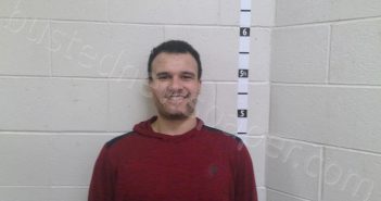 <B>PETTIFORD</B> <B>JR</B>, <B>RONNIE</B> <B>DALE</B> #, Ross County, Ohio - 2022-03-14 14:05:00