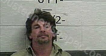 <B>MATTIE</B>, <B>ROBERT</B> <B>DREAN</B> #, Whitley County, Kentucky - 2022-03-14 13:34:00