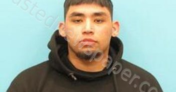 <B>RAYMOND</B> <B>RODRIGUEZ</B>–<B>TOWELL</B> #, Kendall County, Texas - 2022-03-14 02:50:00