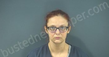 UPTON (<B>LOPEZ</B>), <B>DANA</B> J #, Russell County, Kentucky - 2022-03-14 11:08:00