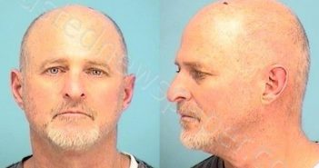 CANN, SEAN PRESTON | 2022-03-14 00:14:00 Lorain County, Ohio Booking