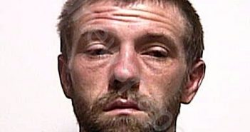 <B>HUGHES</B>, <B>ADAM</B> <B>JAMES</B> #, Suwannee County, Florida - 2022-03-14 09:47:00