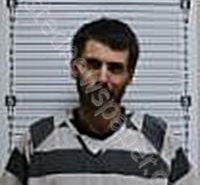 <B>AHRNDT</B>, <B>ZACHARY</B> <B>THOMAS</B> #, Williams County, North Dakota - 2022-03-14