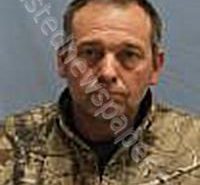 <B>CROOK</B>, <B>TERRY</B> <B>DUANE</B> SR #, Pulaski County, Arkansas - 2022-03-14