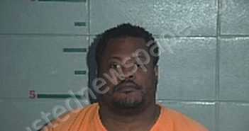 <B>MARTIN</B>, <B>TERRENCE</B> <B>D</B> #, Gallia County, Ohio - 2022-03-14