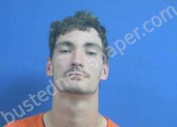 <B>CHRISTOPHER</B> <B>BOLTON</B> #, Dickson County, Tennessee - 2022-03-14 16:50:00