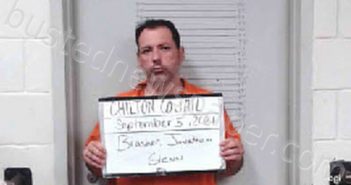 BRASHER, <B>JONATHAN</B> <B>GLENN</B> #, Chilton County, Alabama - 2022-03-15 20:47:00
