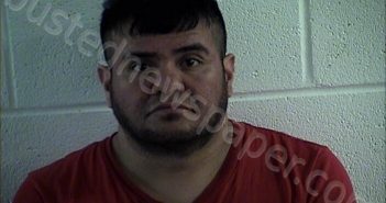 LOPEZ-TORRES, JESUS | 2022-03-15 Chase County, Kansas Booking