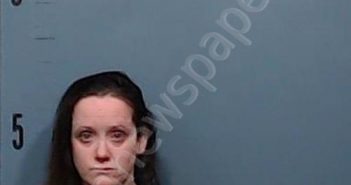 <B>LESTER</B>, <B>CADIE</B> <B>LYNN</B> #, Taylor County, Texas - 2022-03-15