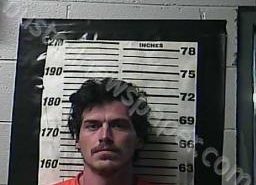 <B>JAMES</B> <B>SPARKS</B> #, Cocke County, Tennessee - 2022-03-15 16:18:00