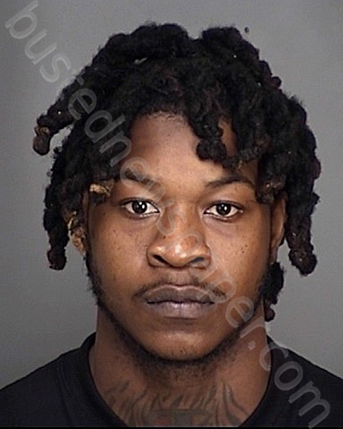 CONSTANT, ANDRE VALDEMAS #, Highlands County, Florida - 2022-03-15 23:55:26