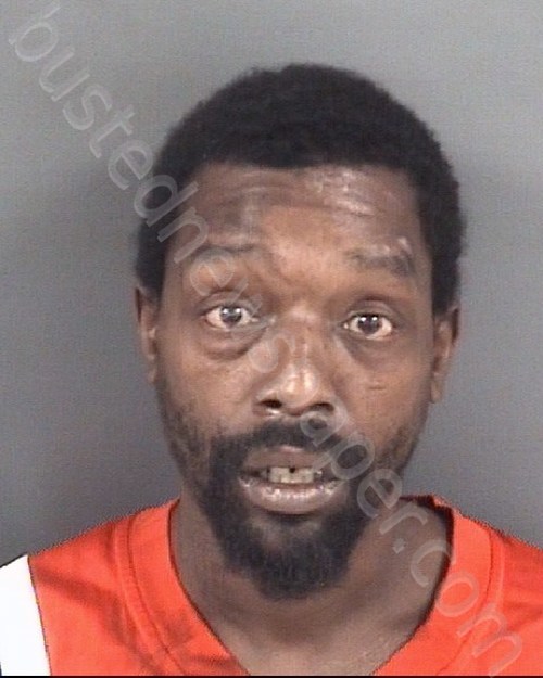 MARTIN, RICKY LAVELLE #, Cumberland County, North Carolina - 2022-03-15