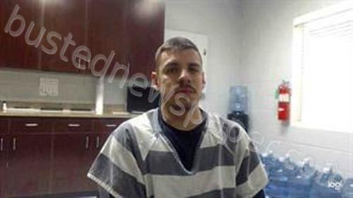 MANUEL JESUS DELAROSA #, Cameron Parish, Louisiana - 2022-03-15 07:57:00