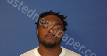 DAVIS, ELIJAH TUSHAWN | 2022-03-15 10:10:00 Sampson County, North Carolina Booking