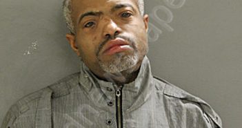 <B>MICHAEL</B> A <B>BOOKER</B> #, Chicago, Illinois - 2022-03-15