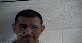 TABARES AVILES, MISAEL | 2022-03-15 Chase County, Kansas Booking