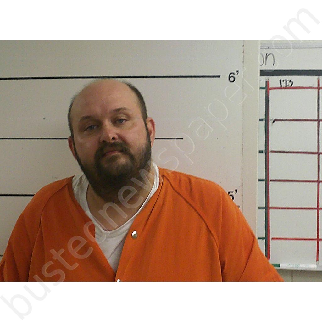 FAULKNER, MICHAEL KYLE #, Boyd County, Kentucky - 2022-03-15 23:21:00