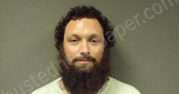 <B>HICKS</B>, <B>STEPHEN</B> <B>JAY</B> #, Randolph County, Missouri - 2022-03-15 15:30:00