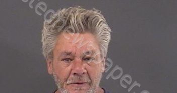 TRAVIS, MICHAEL CLINT | 2022-03-15 17:48:00 Roanoke County, Virginia Booking