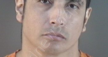 <B>ORTIZ</B>, <B>BUENAVENTURA</B> <B>CARLOS</B> #, Wood County, Ohio - 2022-03-15